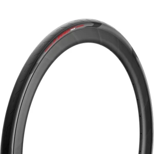 Opona Pirelli P Zero Race TLR Colour Edition Czerwona 700x28c