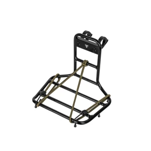 Bagażnik przedni Topeak Handlebar Rack Czarny