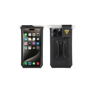 Pokrowiec na telefon Topeak Phone Drybag M Czarny