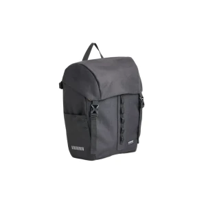 Sakwa pojedyncza Trek MIK Studs Czarna