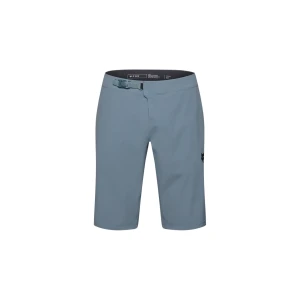 Spodenki rowerowe MTB Fox Racing x Trek Ranger Niebieskie