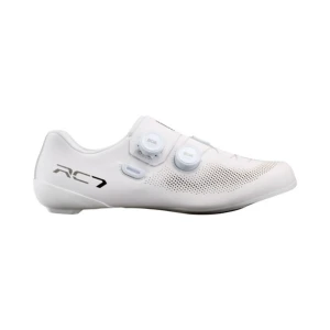 Buty szosowe Shimano SH-RC703 Białe