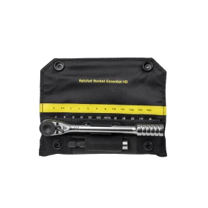 Zestaw kluczy Topeak Ratchet Rocket Essential HD