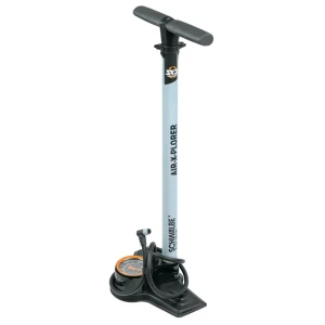 Pompka podłogowa SKS Air-X-Plorer Clik Valve 10.0