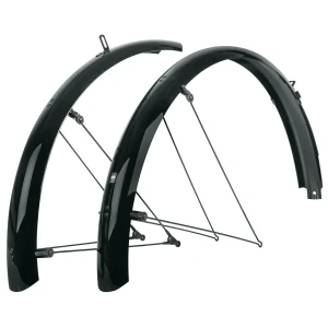 Zestaw błotników SKS Bluemels Basic 27.5-29" 65mm Czarne