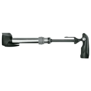 Pompka SKS Injex T-Zoom Srebrna