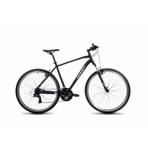 Rower crossowy Romet Orkan 1.0 M  Czarny