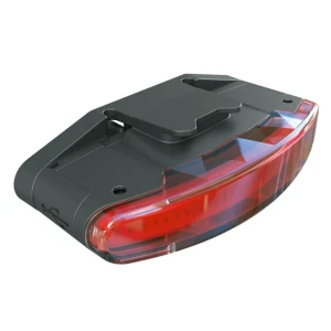 Lampa tylna Spanninga SKS Infinity Universal Flash