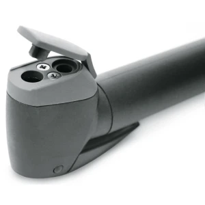 Pompka SKS Injex Lite Zoom Czarna