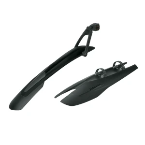 Zestaw błotników SKS X-Blade Czarny