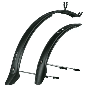 Zestaw błotników SKS Velo 65 Mountain Czarne