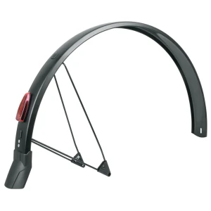 Błotnik tylny SKS URBAN ARROW Czarny
