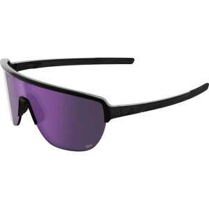 Okulary Alpina Ram 2.0 Q-Lite Black Gloss-White/Purple