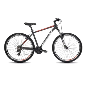 Rower MTB Romet Rambler 29 R9.1 Czarny
