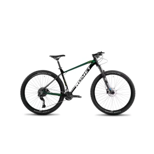 Rower MTB Romet Mustang M5 Czarny