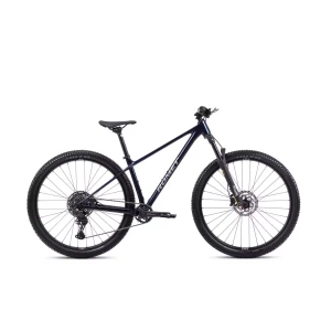 Rower MTB Romet Mustang 3.0 Granatowy