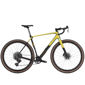 Rower gravel Trek Checkpoint SL 7 AXS Gen 3 Zielony