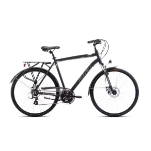 Rower trekkingowy Romet Wagant 2 Czarny