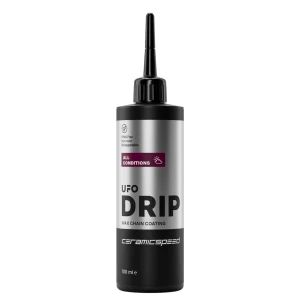 Wosk do łańcucha Ceramicspeed UFO Drip All Conditions 100ml