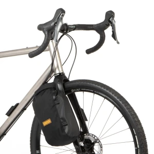 Sakwa Restrap Switch Pannier 5L