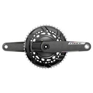 Mechanizm korbowy z pomiarem mocy SRAM Force E1 172.5mm