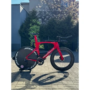 Rower triathlonowy Pinarello Bolide TR L