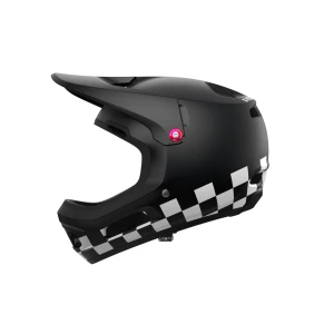 Kask POC Coron Air MIPS Uranium Black