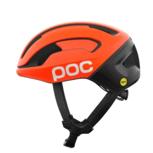 Kask rowerowy POC Omne Beacon MIPS Pomarańczowy