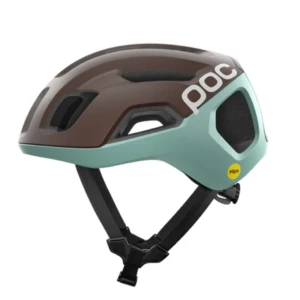 Kask rowerowy POC Ventral Air MIPS Brązowy