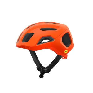 Kask rowerowy POC Ventral Air MIPS Pomarańczowy