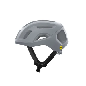 Kask rowerowy POC Ventral Air MIPS Szary