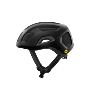 Kask rowerowy POC Ventral Air MIPS Czarny Matt