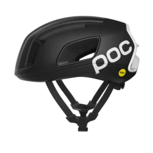 Kask rowerowy POC Cytal Czarno Biały