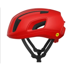 Kask rowerowy POC Cytal Czerwony
