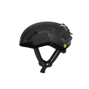 Kask rowerowy POC Omne Ultra MIPS Czarny Matowy