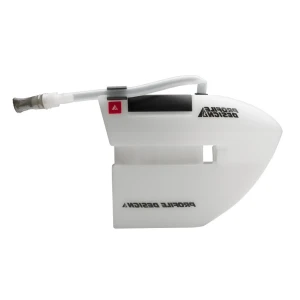 Bidon Profile Design FC35 System Biały 1035ml