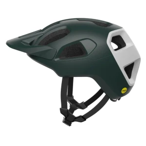 Kask rowerowy POC Cularis Zielony