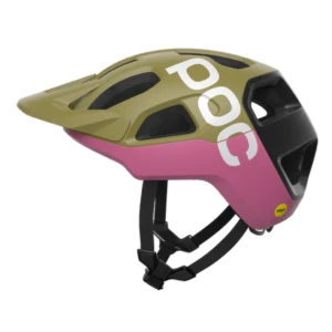 Kask rowerowy POC Cularis Oliwkowy