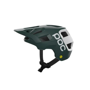 Kask rowerowy POC Kortal Race MIPS Zielony