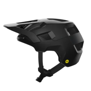 Kask rowerowy POC Kortal Race MIPS Czarny