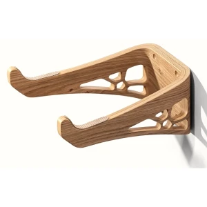 Wieszak rowerowy Absoluteblack Premium Oak Bicycle Hanger