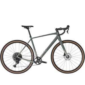 Rower gravel Trek Checkpoint ALR 4 2026 Zielony + Gratis Akcesoria
