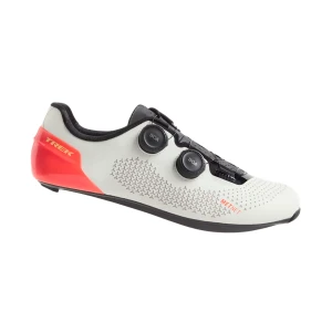 Buty rowerowe szosowe Trek Velocis Biało Czerwone