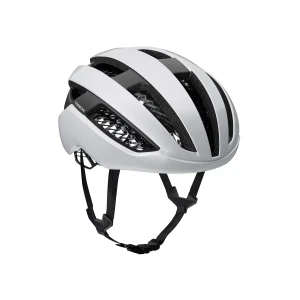 Kask szosowy Trek Circuit WaveCel Biały Połysk