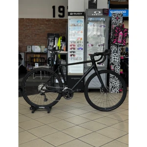 Rower gravel Unibike Geos 53 Używany