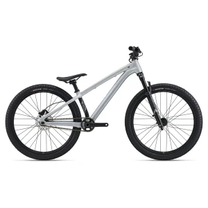 Rower młodzieżowy Giant STP 26 Srebrny