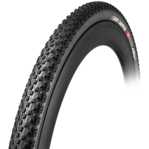 Opona Tufo Gravel Swampero HD TR Czarna