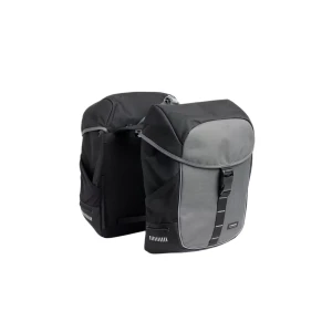 Sakwa rowerowa podwójna Trek MIK 2.0 Commuter 36L