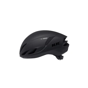 Kask rowerowy HJC Furion 3.0 Czarny Powystawowy S