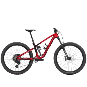 Rower MTB Trek Fuel EX 8 Gen 7 2026 Czerwony